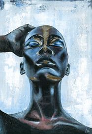 PUISSANCE sur Magdalena Kielb