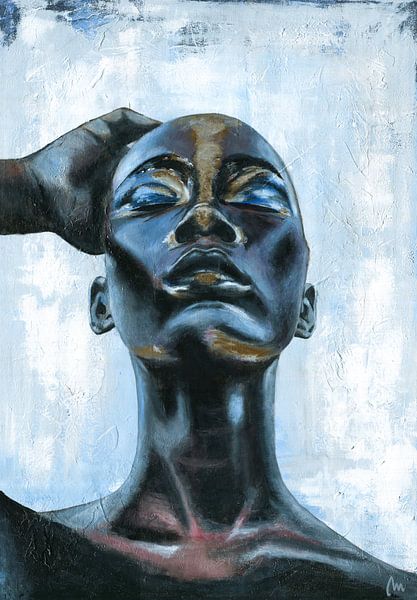 POWER by Magdalena Kielb