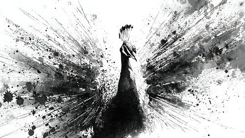 Die Schönheit, die sich selbst verschlingt