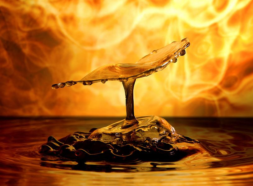 atomic drop von Vincent Xeridat