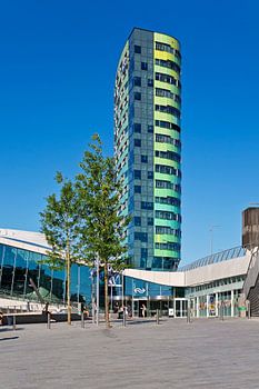 Parktoren te Arnhem