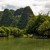 Ninh Binh, Vietnam sur Patrick Fotografeert