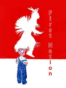 First nation