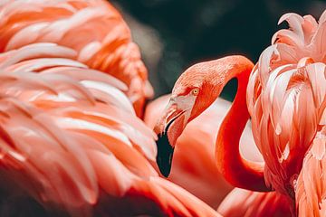 Flamingo von Truckpowerr