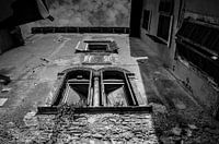 Old house in Verona