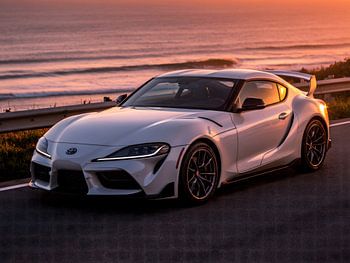 Toyota Supra