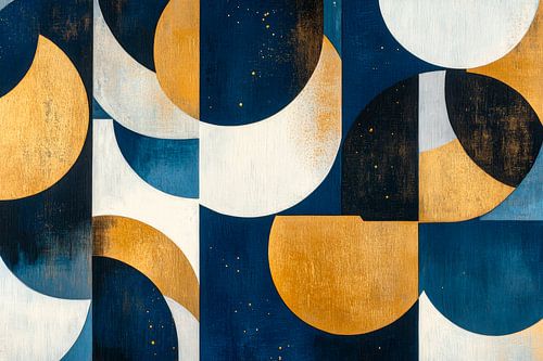 Geometrisch patroon