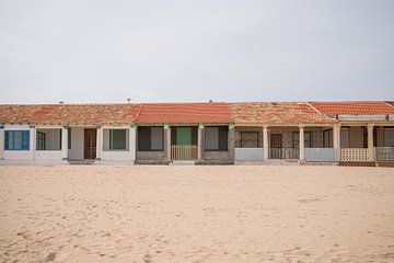 beachhouse I van Dick Carlier