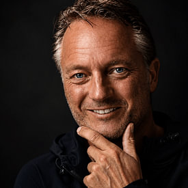 Bob Vandenberg profielfoto