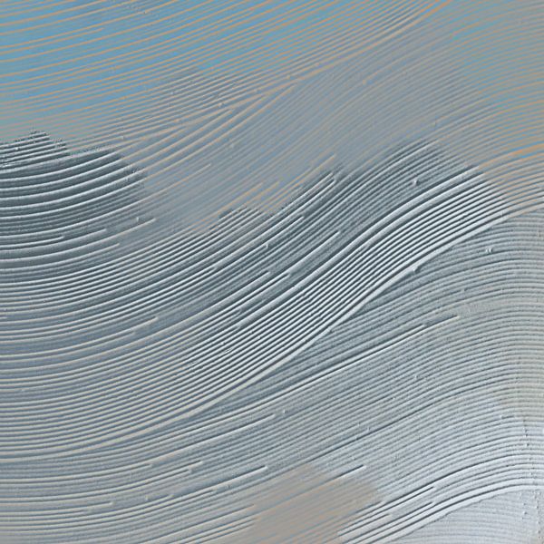 Morning fog by Mad Dog Art