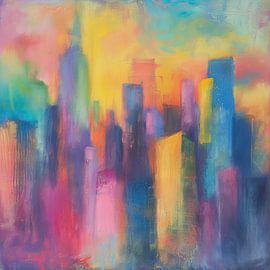 Résumé de la ville sur La collection ARTEO