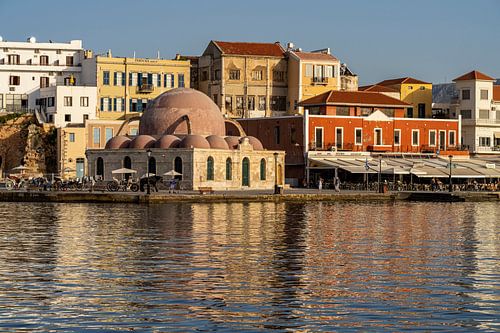 Chania, Kreta, Griekenland
