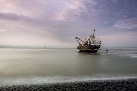 After the storm by Marcel Kramer