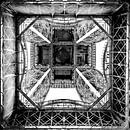 a square of Paris van Matthijs Daniels thumbnail