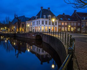 Amersfoort, Het Spui sur Mario Visser