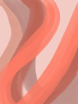 Coral by Studio Palette