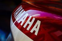 Japanse powerbike van Yamaha