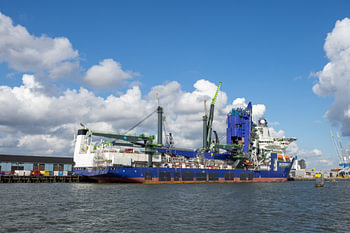 Rotterdamse Haven
