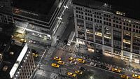 New York Taxi