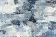 In de wolken indigo en grijs, Silvia Vassileva van Wild Apple thumbnail