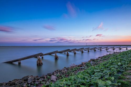 IJsbrekers van Marken