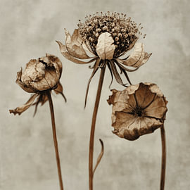 Beauty in imperfection by Japandi Art Studio
