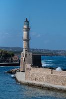 Vuurtoren van Chania 4