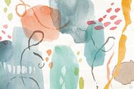 Gevleugelde gefluister viii, Dina June van Wild Apple thumbnail