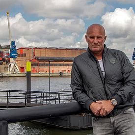 Rob Adriaanse photo de profil