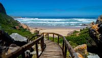 Robberg natuurreservaat