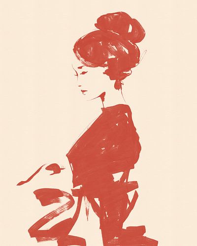 Geisha