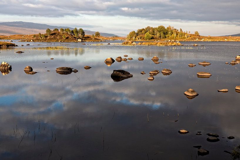 Loch Ba van Ab Wubben