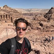 Daniël Haccou photo de profil