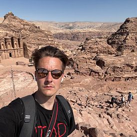 Daniël Haccou profielfoto