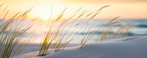 Impressions de plage No 36