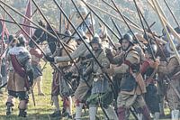De slag om Grolle 1627