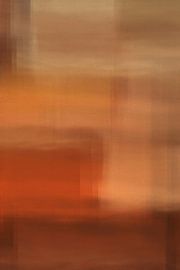 Golden hour in New York by Dina Dankers