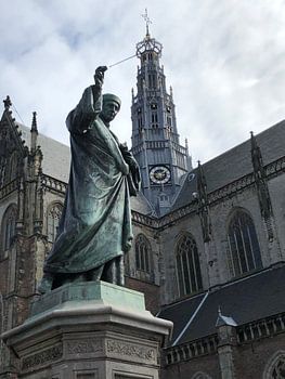 Haarlem Grote Kerk