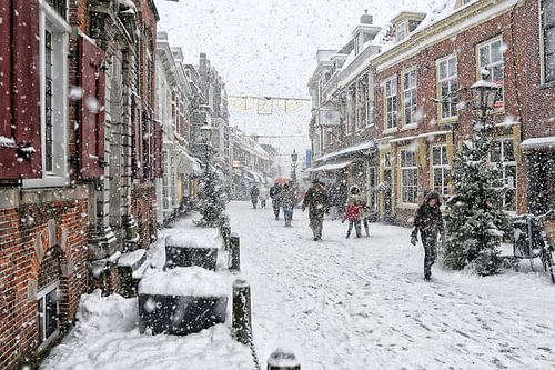 Herenstraat Voorburg