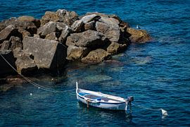 Boat by Bas Schneider