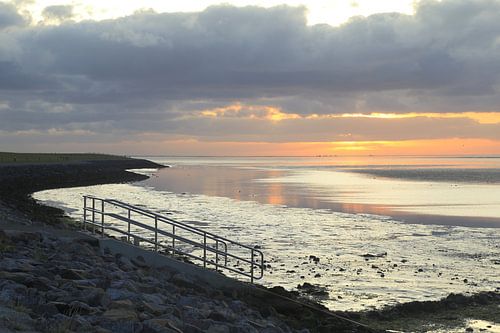 Ameland op zijn mooist
