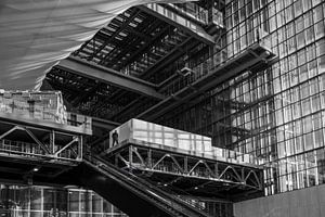 Die Macht des Geistes BNW