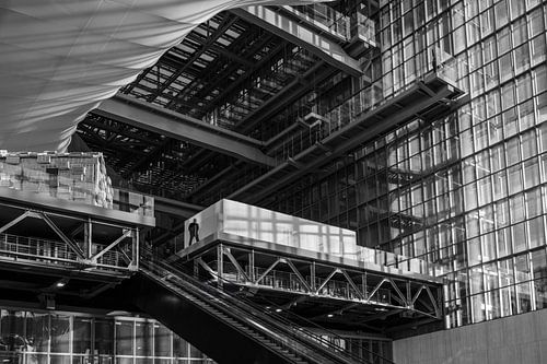De kracht van de geest BNW