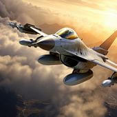 F-16 Fighting Falcon
