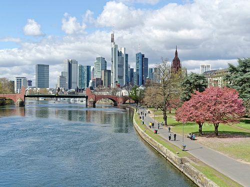 Fabelhaftes Frankfurt am Main