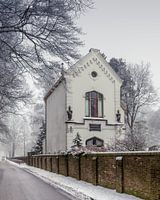 Joodse aula te Arnhem