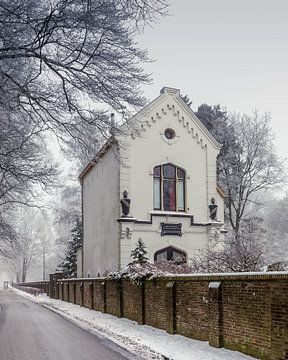 Joodse aula te Arnhem by Paul Glastra Photography