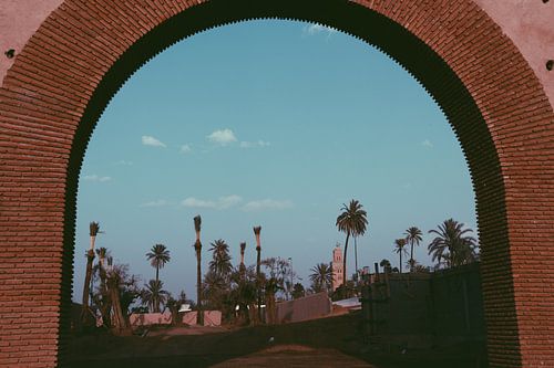 Marrakesch