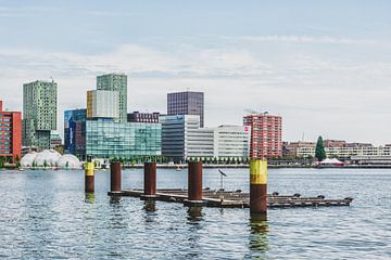 Rijnhaven Rotterdam by Kok and Kok