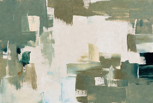A shade of light between olive green and sea foam